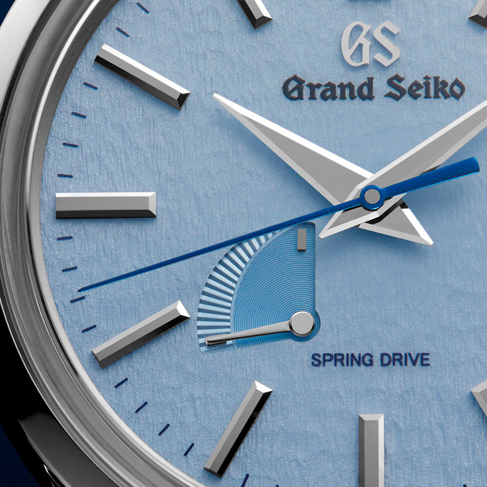 Grand Seiko SBGA407G